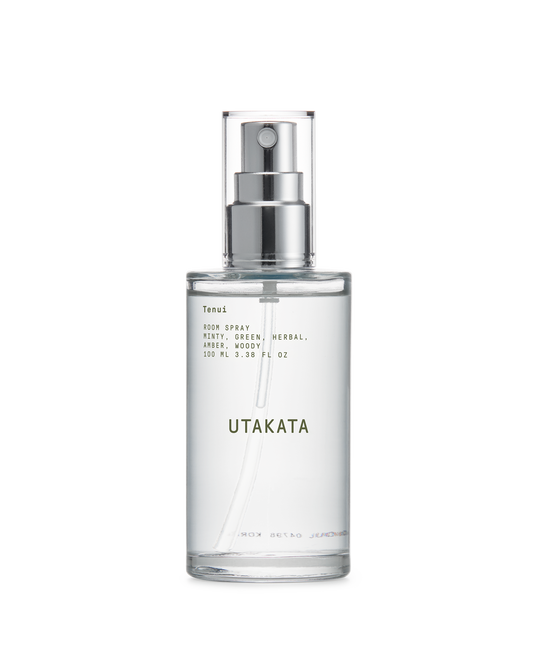 Tenui　Room Spray UTAKATA 100ml