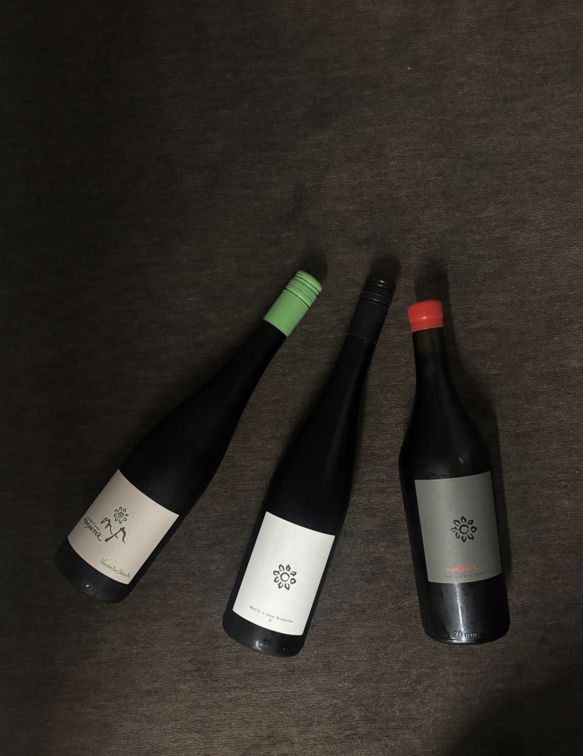 Natural Wine