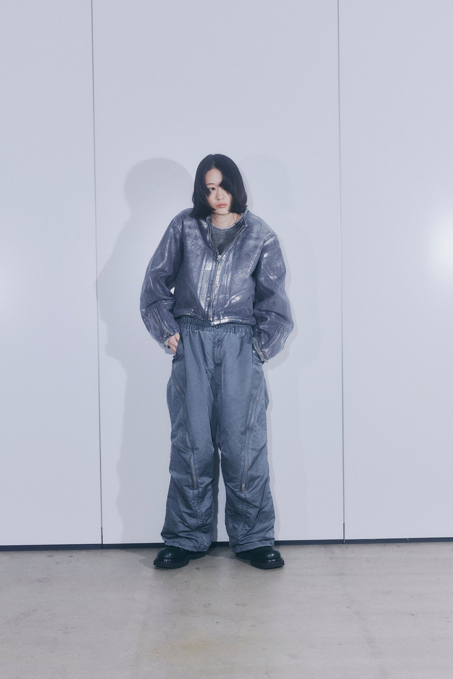 GRAINSTO TORNADO PANTS