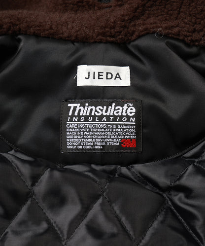 Thinsulate N-2A JACKET
