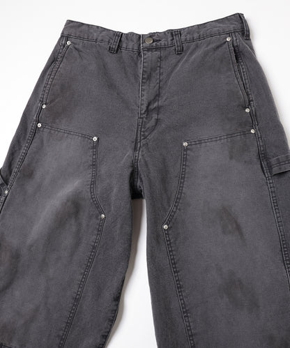 DUCK DOUBLE KNEE PANTS