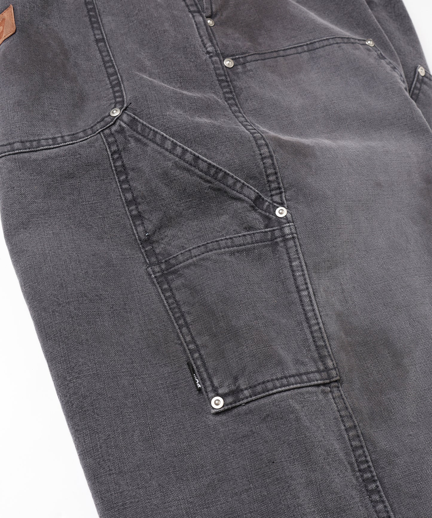 DUCK DOUBLE KNEE PANTS