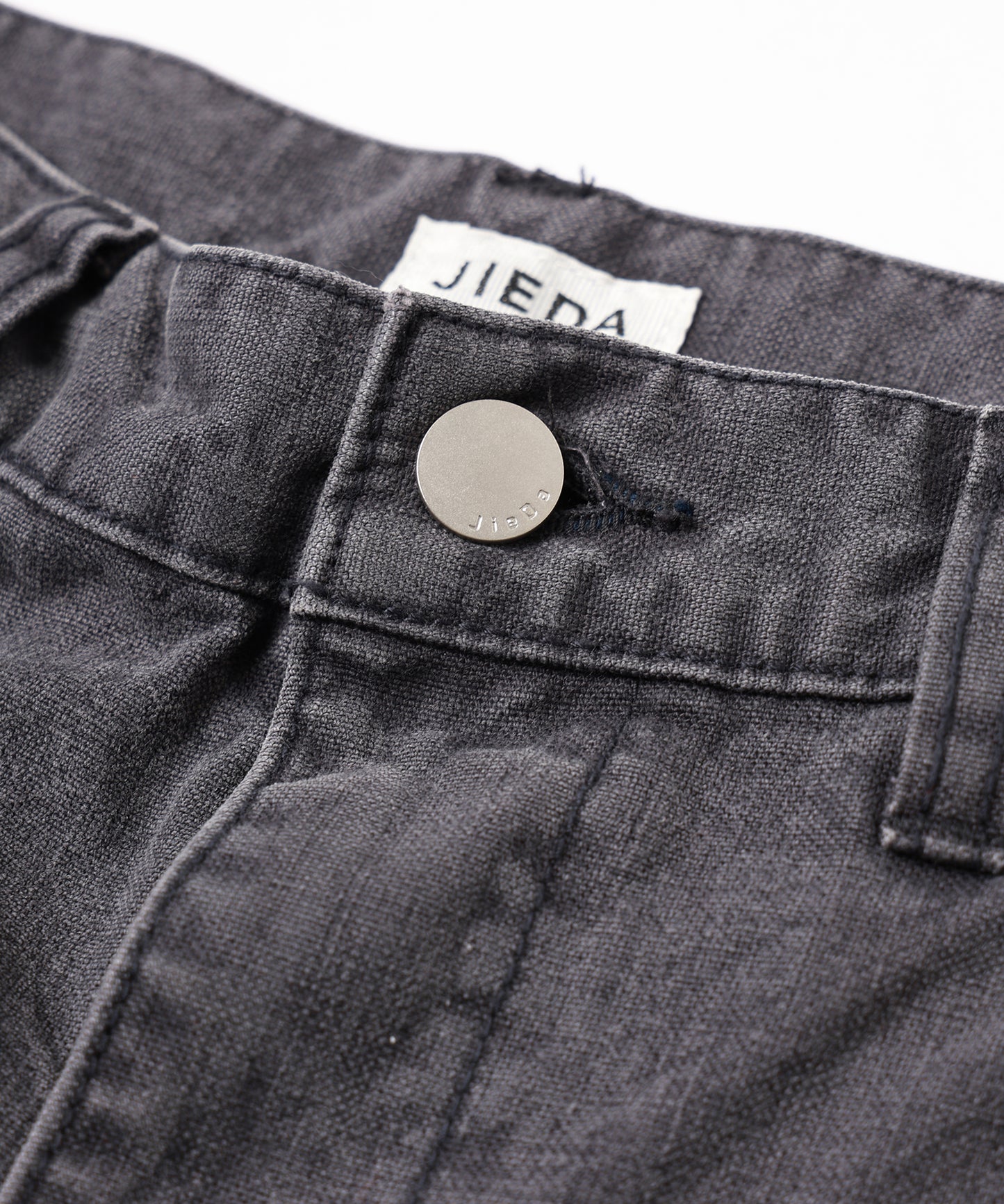 DUCK DOUBLE KNEE PANTS
