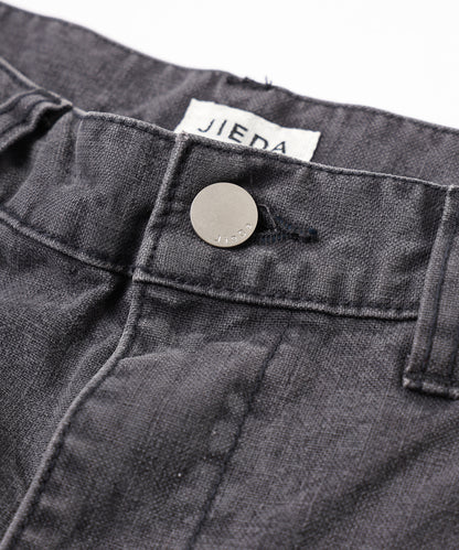 DUCK DOUBLE KNEE PANTS