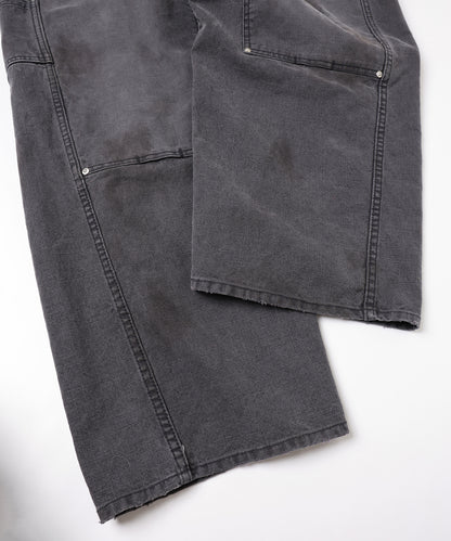 DUCK DOUBLE KNEE PANTS
