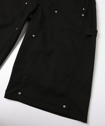 3/4 DOUBLE KNEE SLACKS