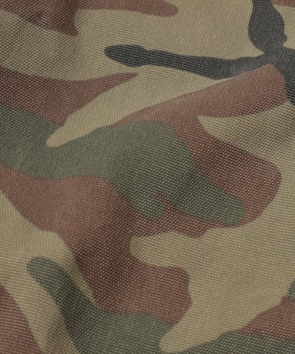 FADE CAMO 3/4 DOUBLE KNEE PANTS