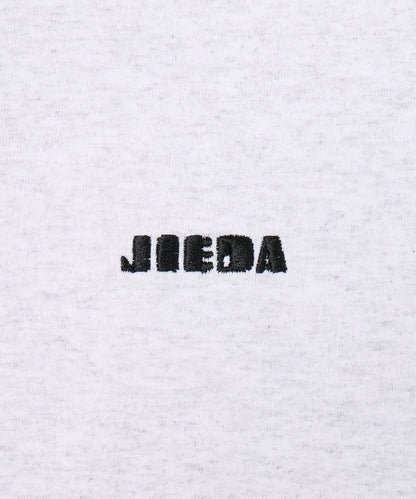 JIEDA　JIEDA LOGO T-SHIRT