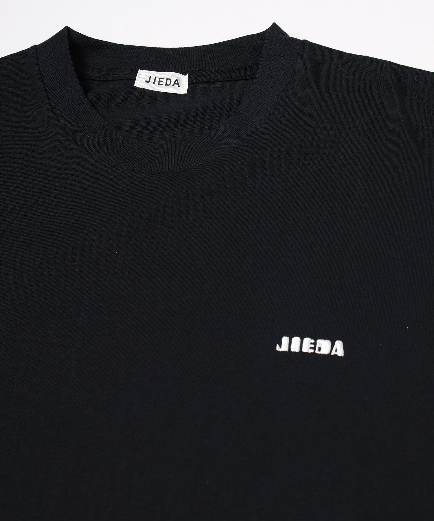 JIEDA JIEDA LOGO T-SHIRT – KIKUNOBU