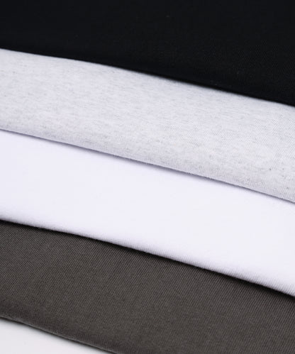 JIEDA　JIEDA LOGO T-SHIRT
