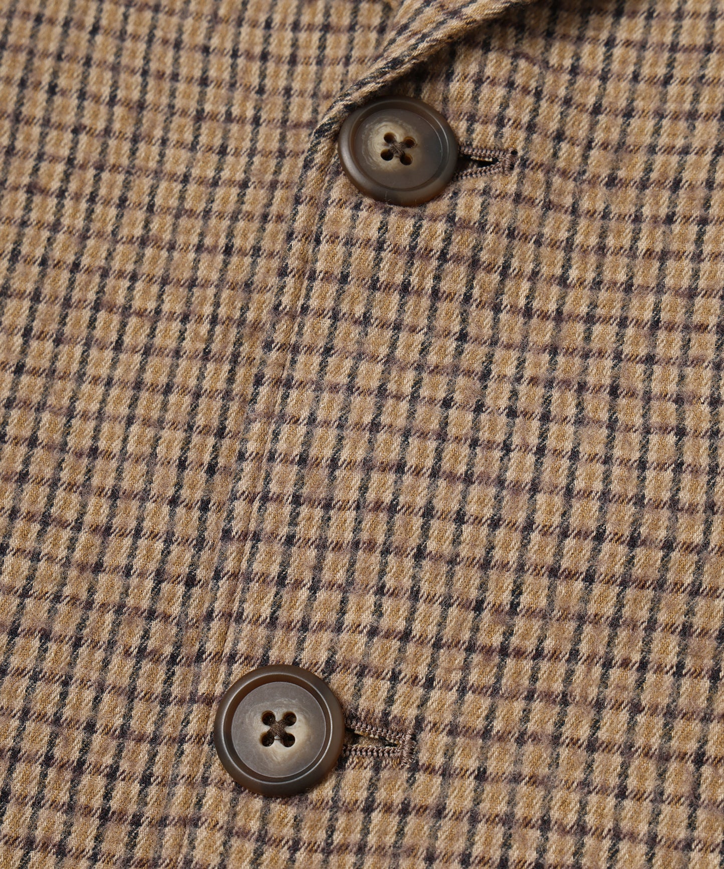 JIEDA　ENGINEERED TAIROLED JACKET