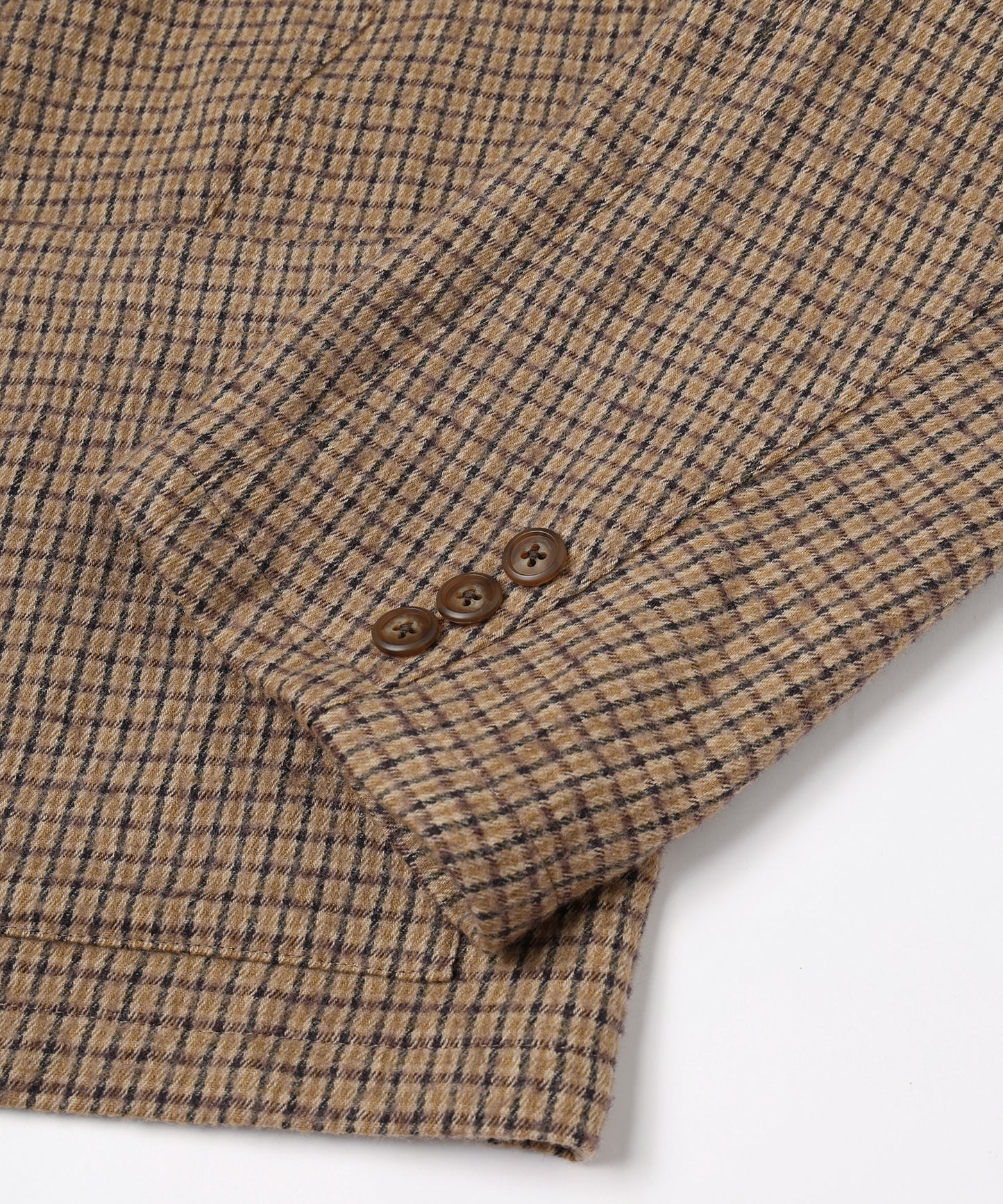 JIEDA　ENGINEERED TAIROLED JACKET