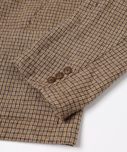 JIEDA　ENGINEERED TAIROLED JACKET
