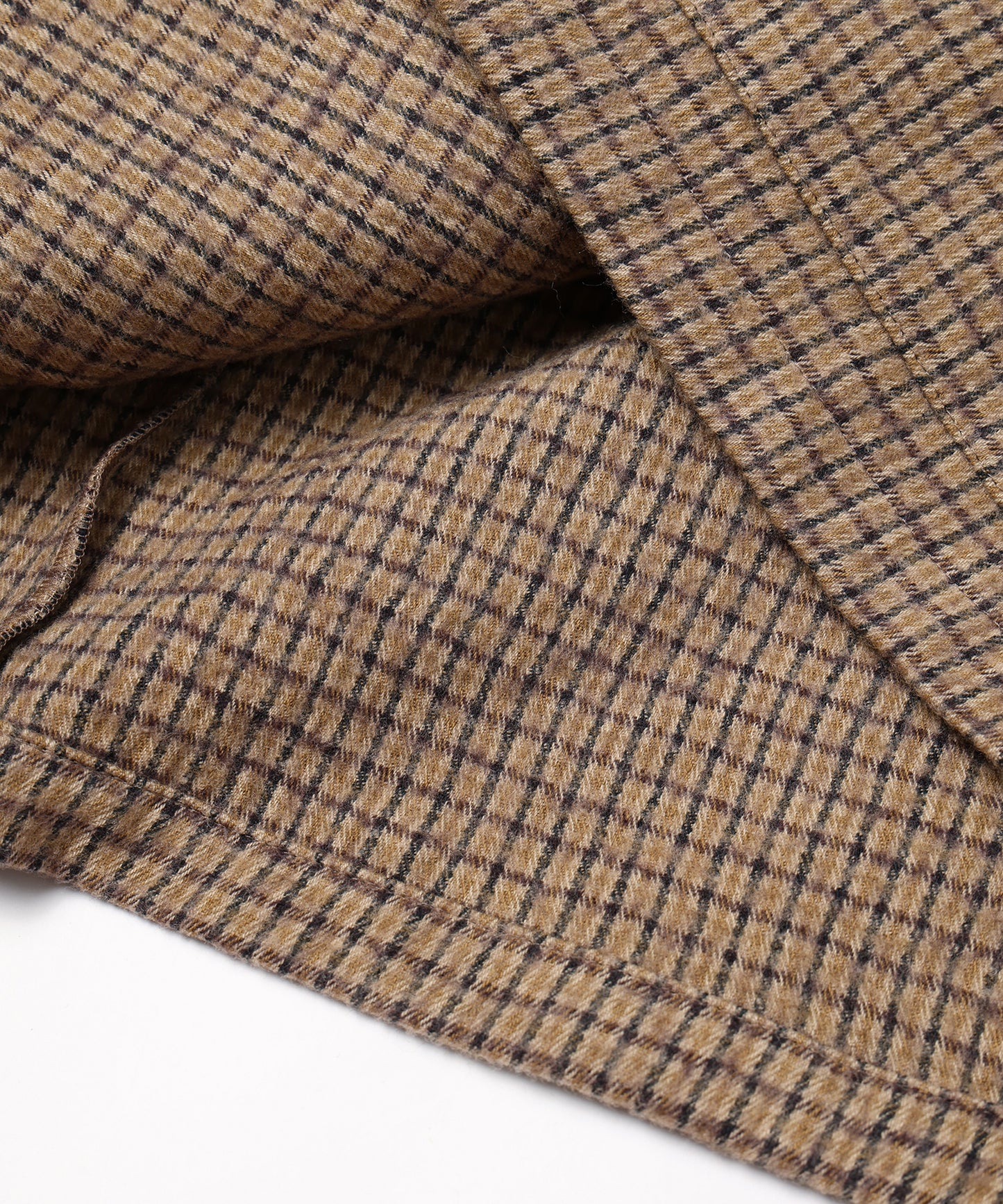 JIEDA　ENGINEERED TAIROLED JACKET