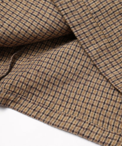 JIEDA　ENGINEERED TAIROLED JACKET