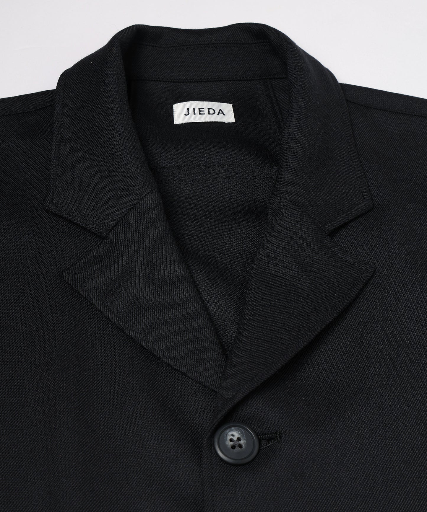 JIEDA　ENGINEERED TAIROLED JACKET