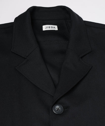 JIEDA　ENGINEERED TAIROLED JACKET