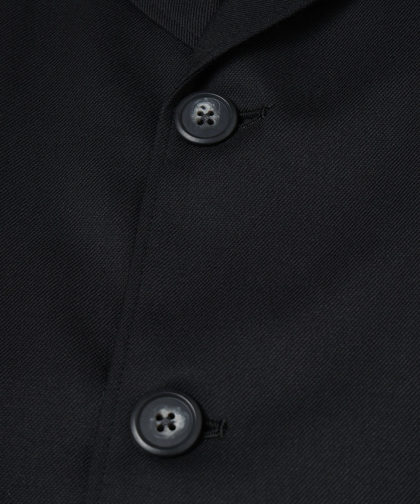 JIEDA　ENGINEERED TAIROLED JACKET