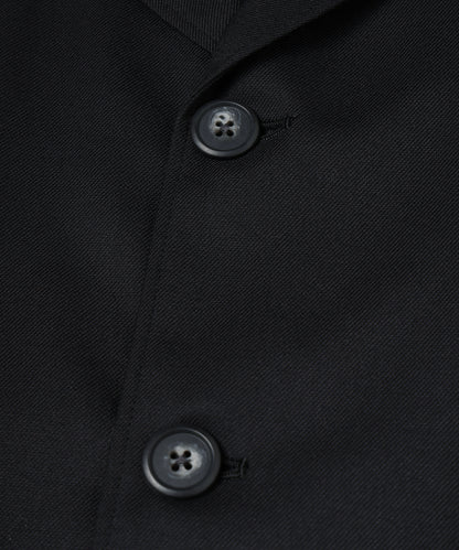 JIEDA　ENGINEERED TAIROLED JACKET