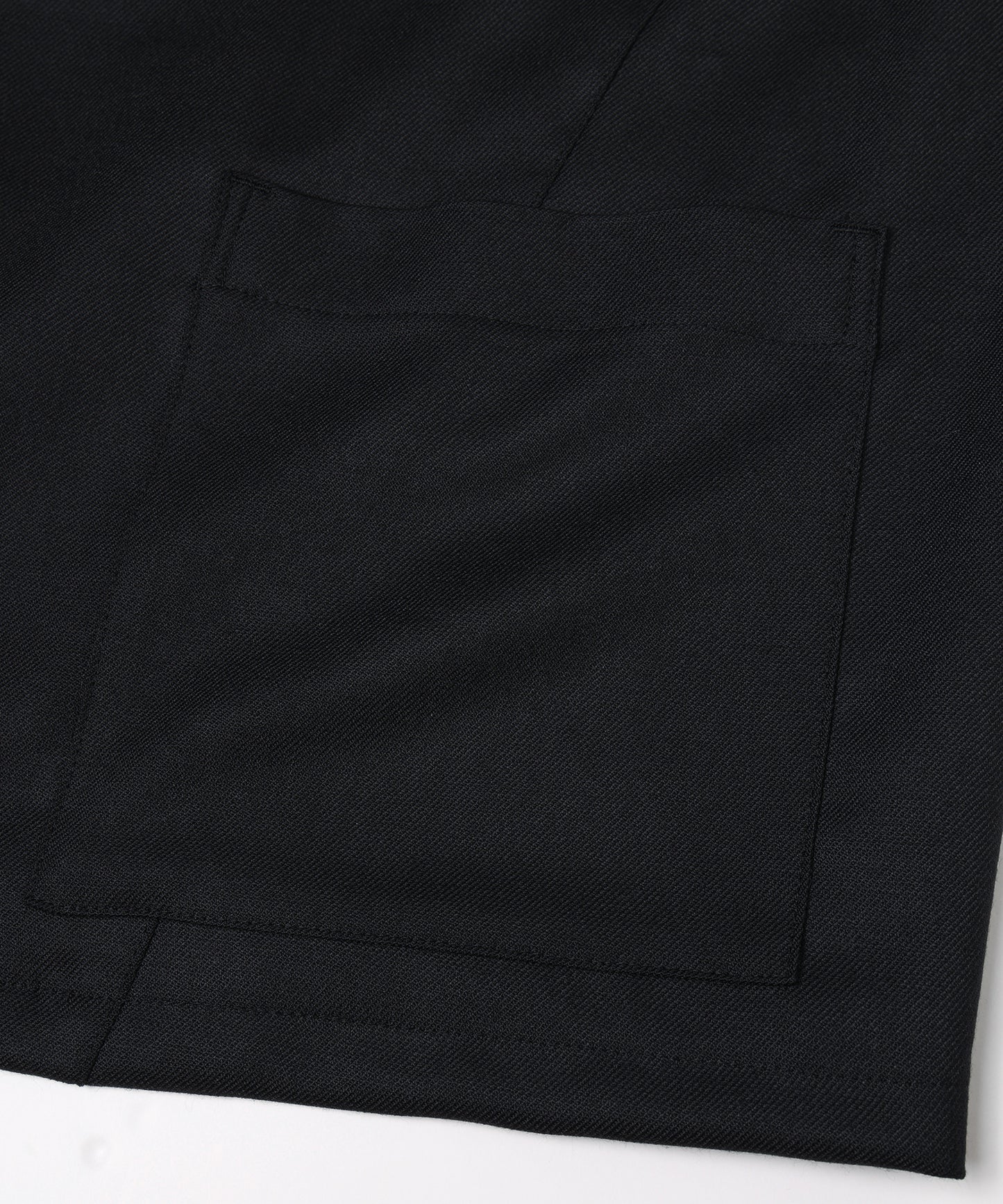 JIEDA　ENGINEERED TAIROLED JACKET