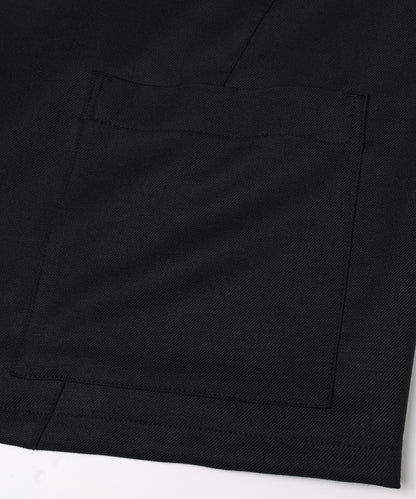 JIEDA　ENGINEERED TAIROLED JACKET