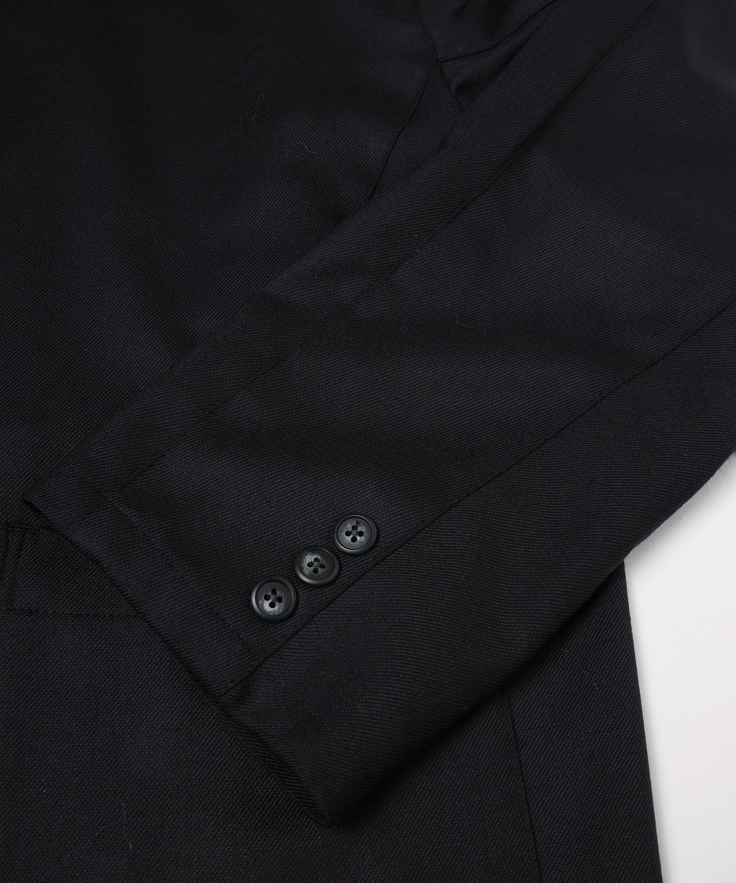 JIEDA　ENGINEERED TAIROLED JACKET