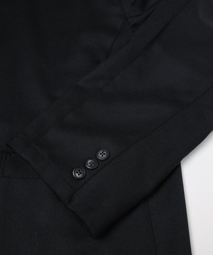 JIEDA　ENGINEERED TAIROLED JACKET