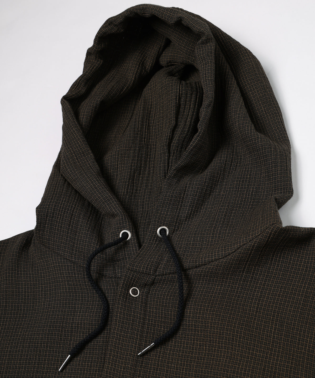 JIEDA　HOODIE SHIRT