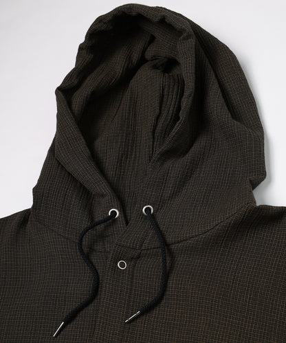 JIEDA　HOODIE SHIRT