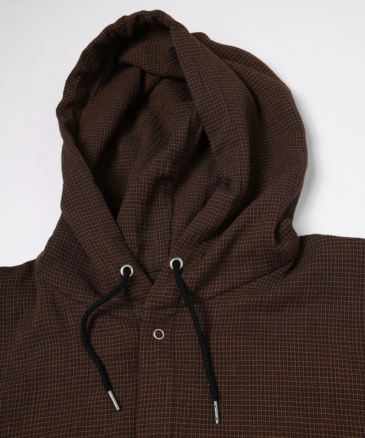 JIEDA　HOODIE SHIRT