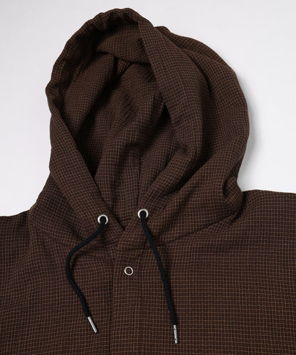 JIEDA　HOODIE SHIRT