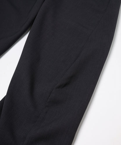 JIEDA　3D CUTTING PANTS
