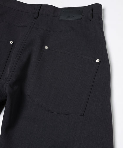 JIEDA　3D CUTTING PANTS