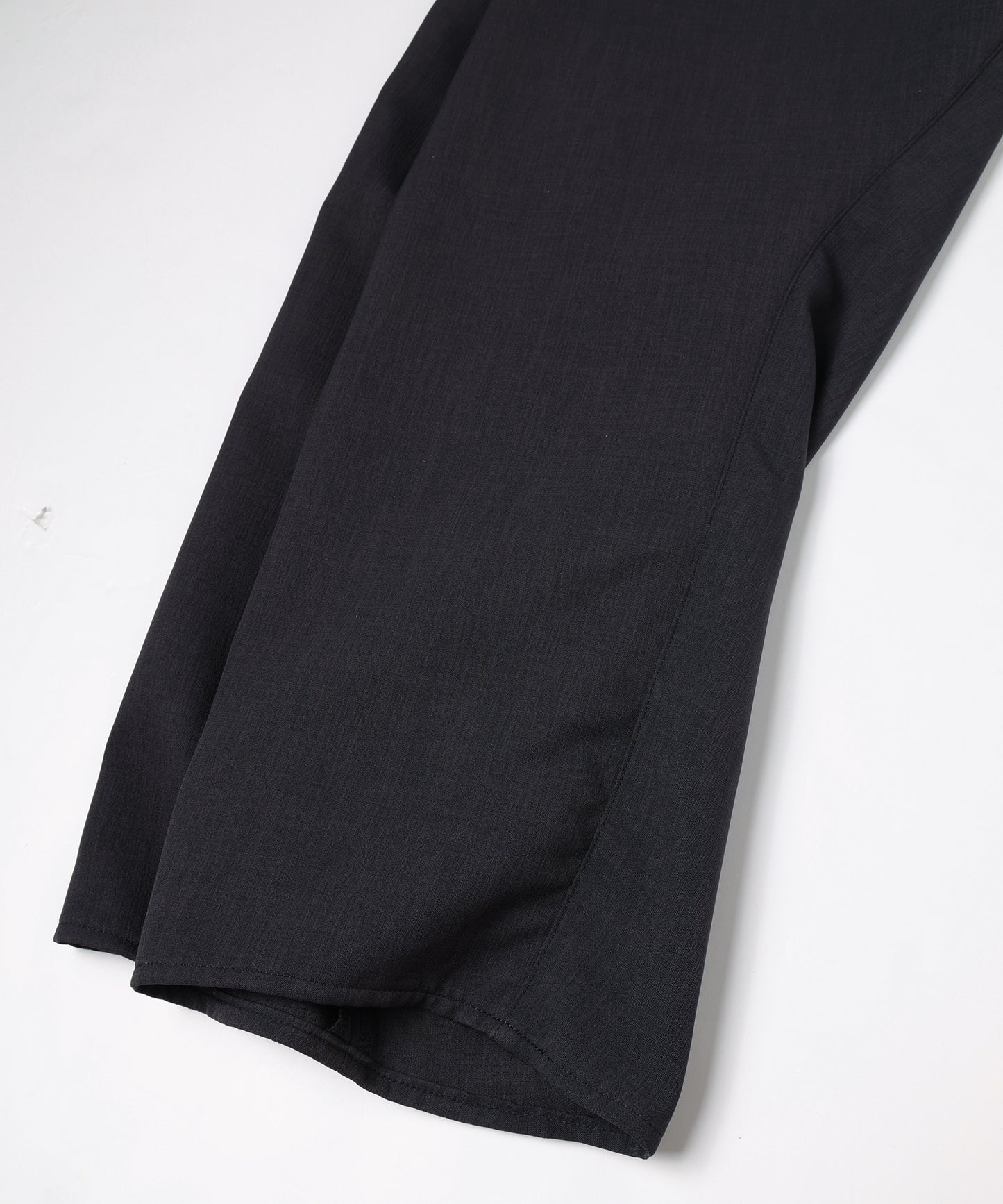 JIEDA　3D CUTTING PANTS