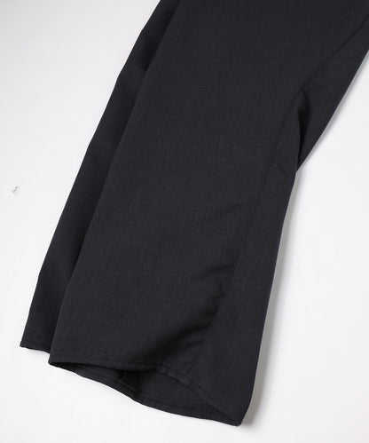 JIEDA　3D CUTTING PANTS