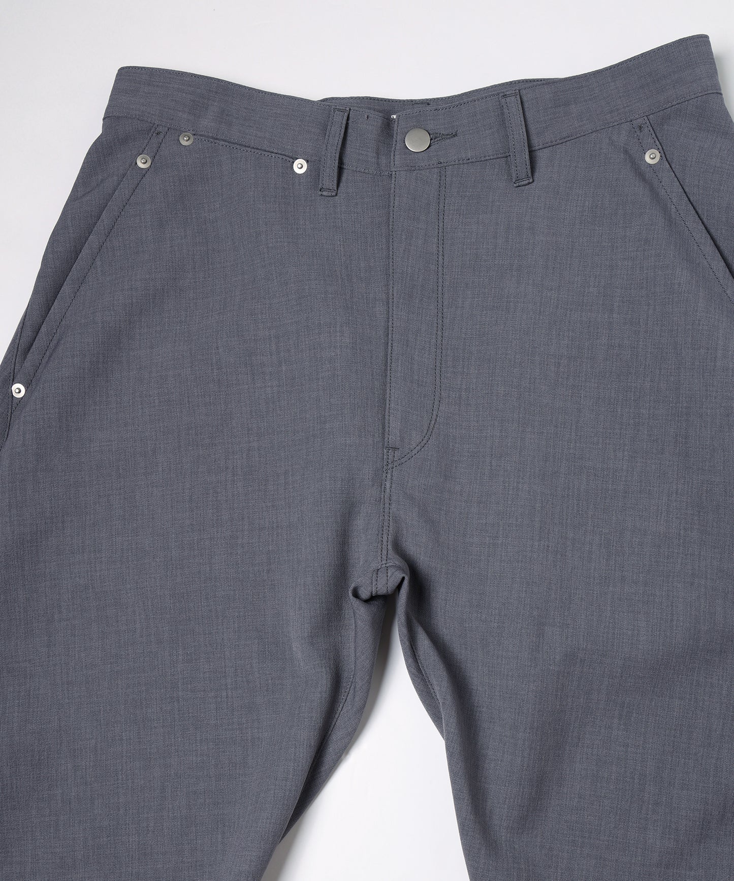 JIEDA　3D CUTTING PANTS