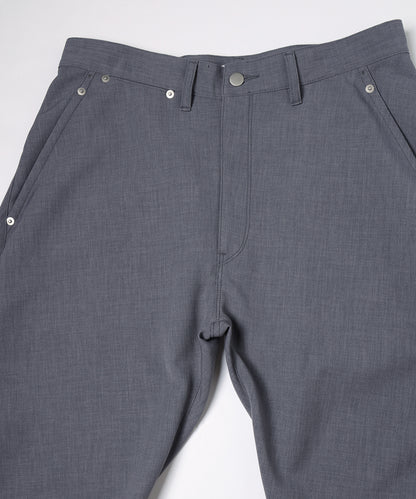 JIEDA　3D CUTTING PANTS