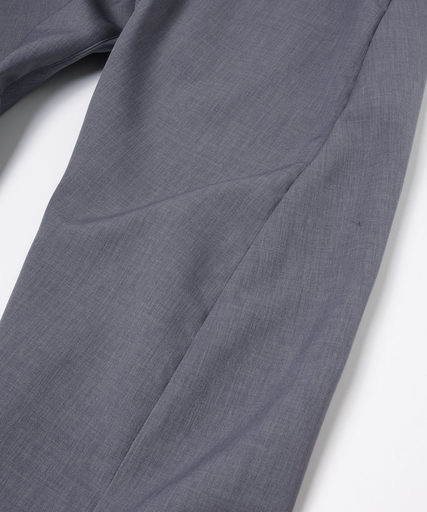 JIEDA　3D CUTTING PANTS