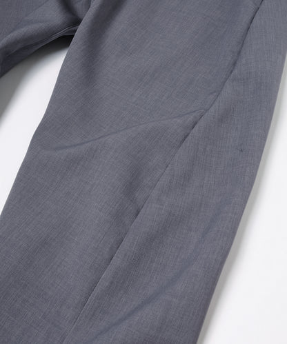JIEDA　3D CUTTING PANTS