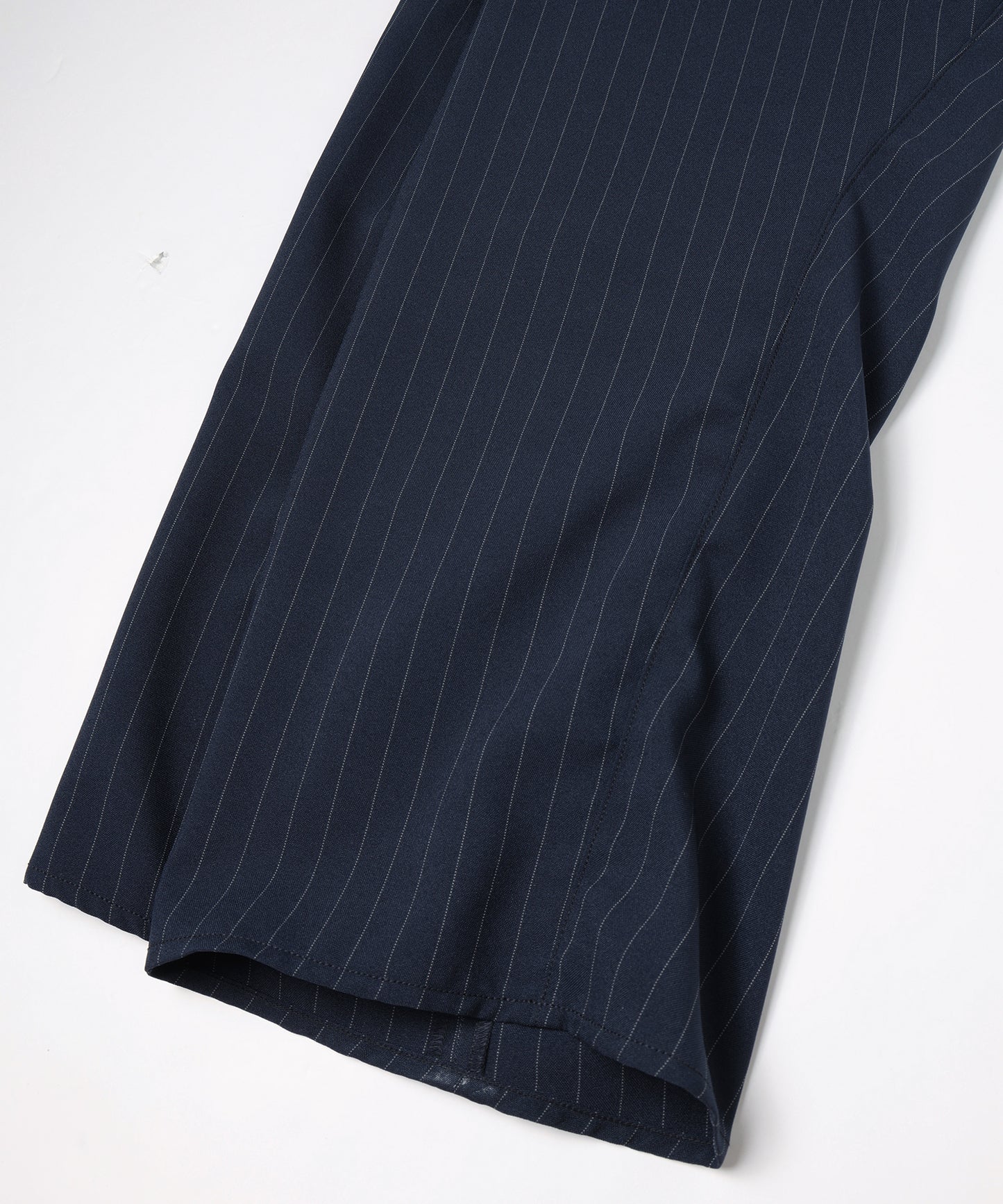 JIEDA　3D STRIPE CUTTING PANTS