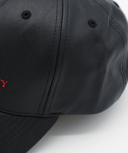 JIEDA　TRUST YOUR CREATIVITY CAP
