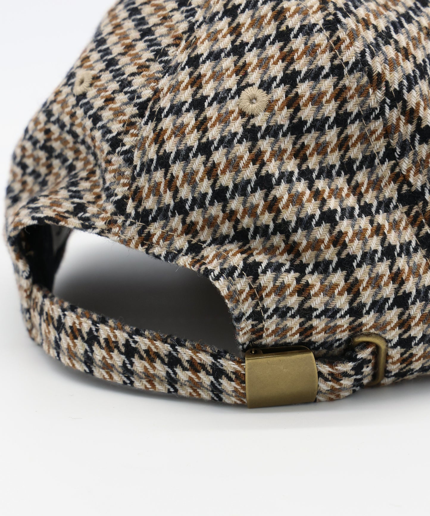 JIEDA　TRUST YOUR CREATIVITY CAP
