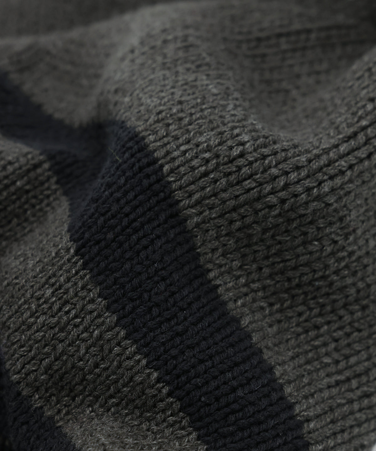 JIEDA　REVERSIBLE BEANIE