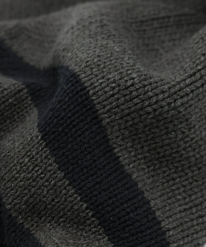 JIEDA　REVERSIBLE BEANIE