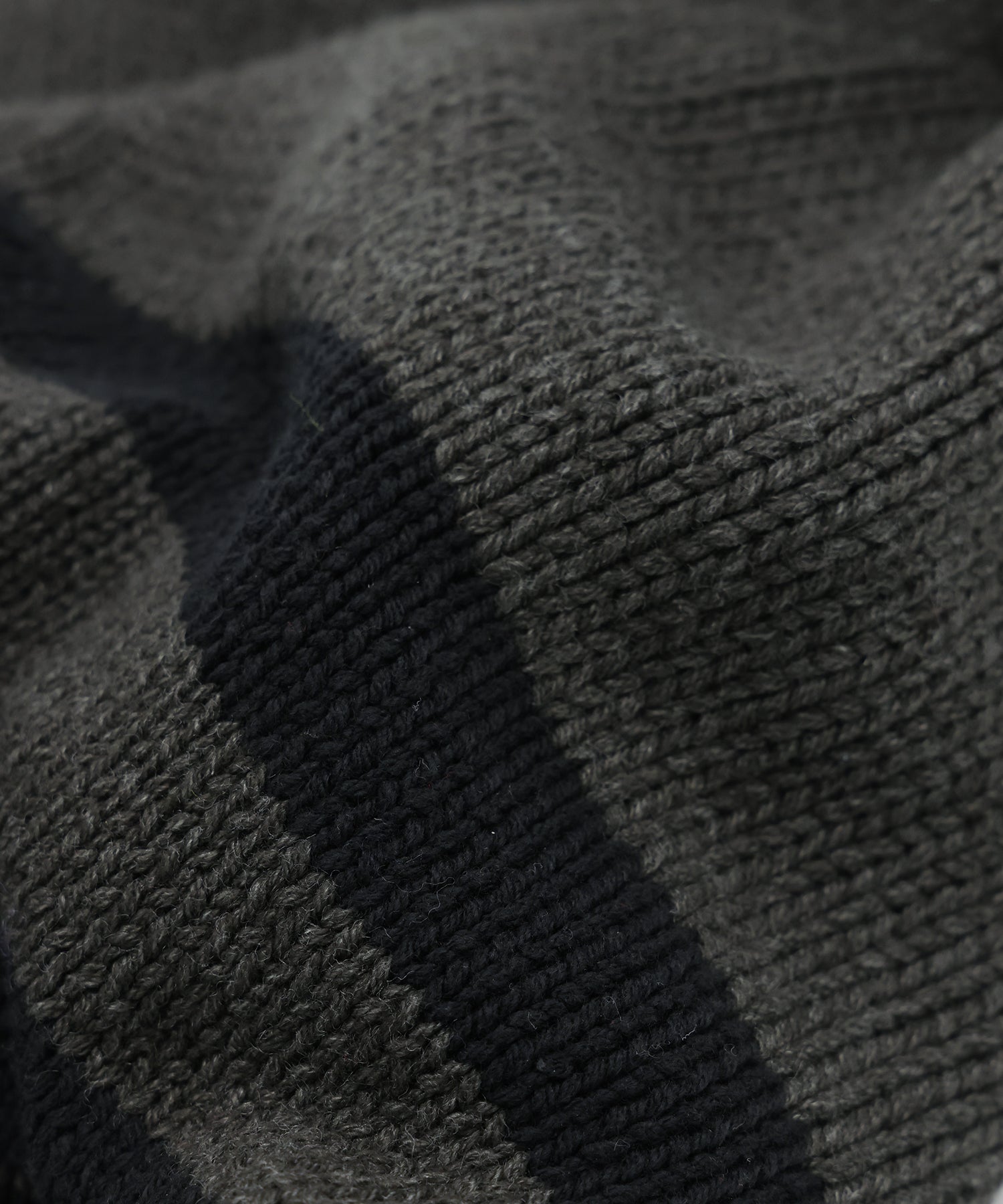JIEDA REVERSIBLE BEANIE – KIKUNOBU