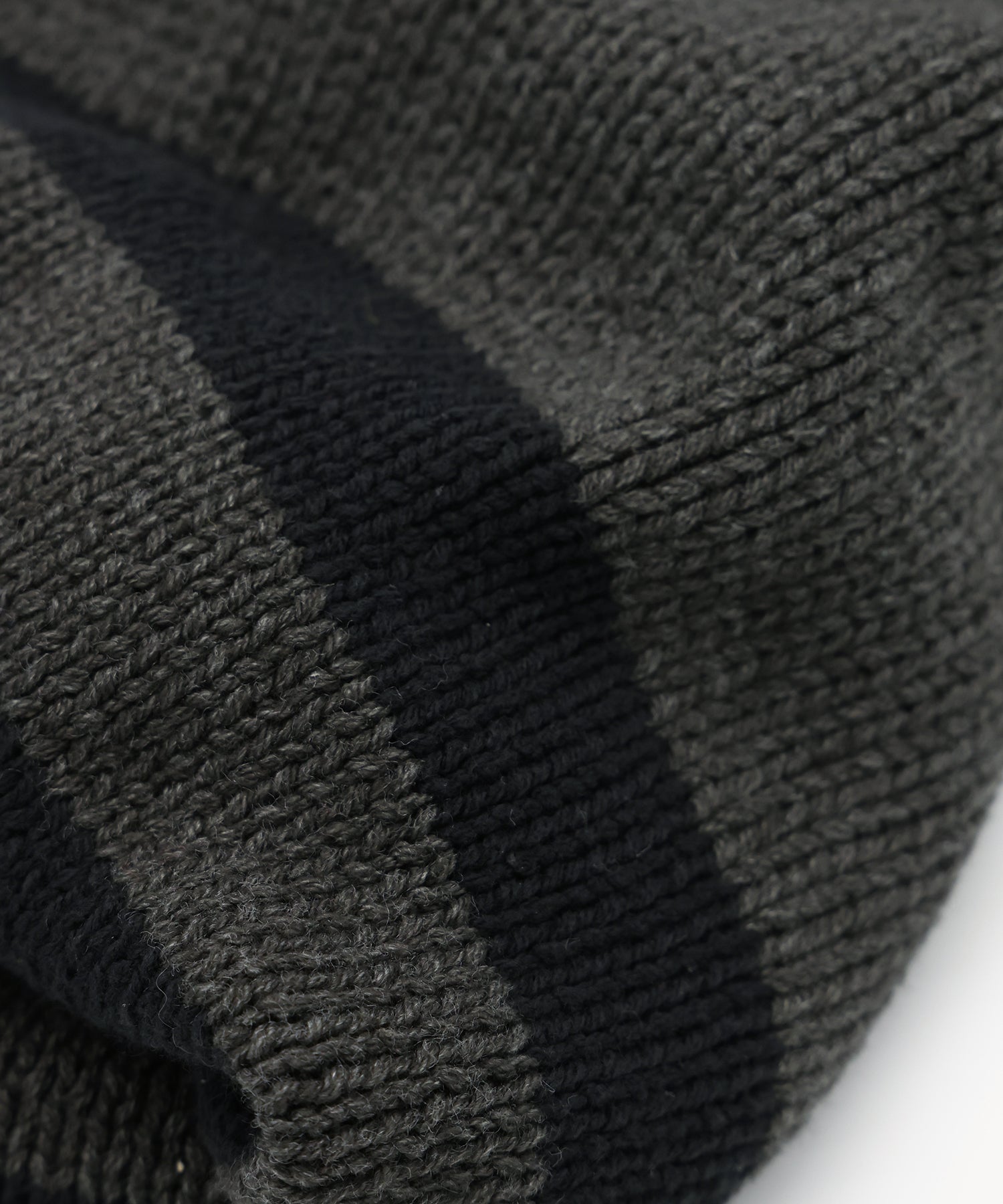 JIEDA REVERSIBLE BEANIE – KIKUNOBU