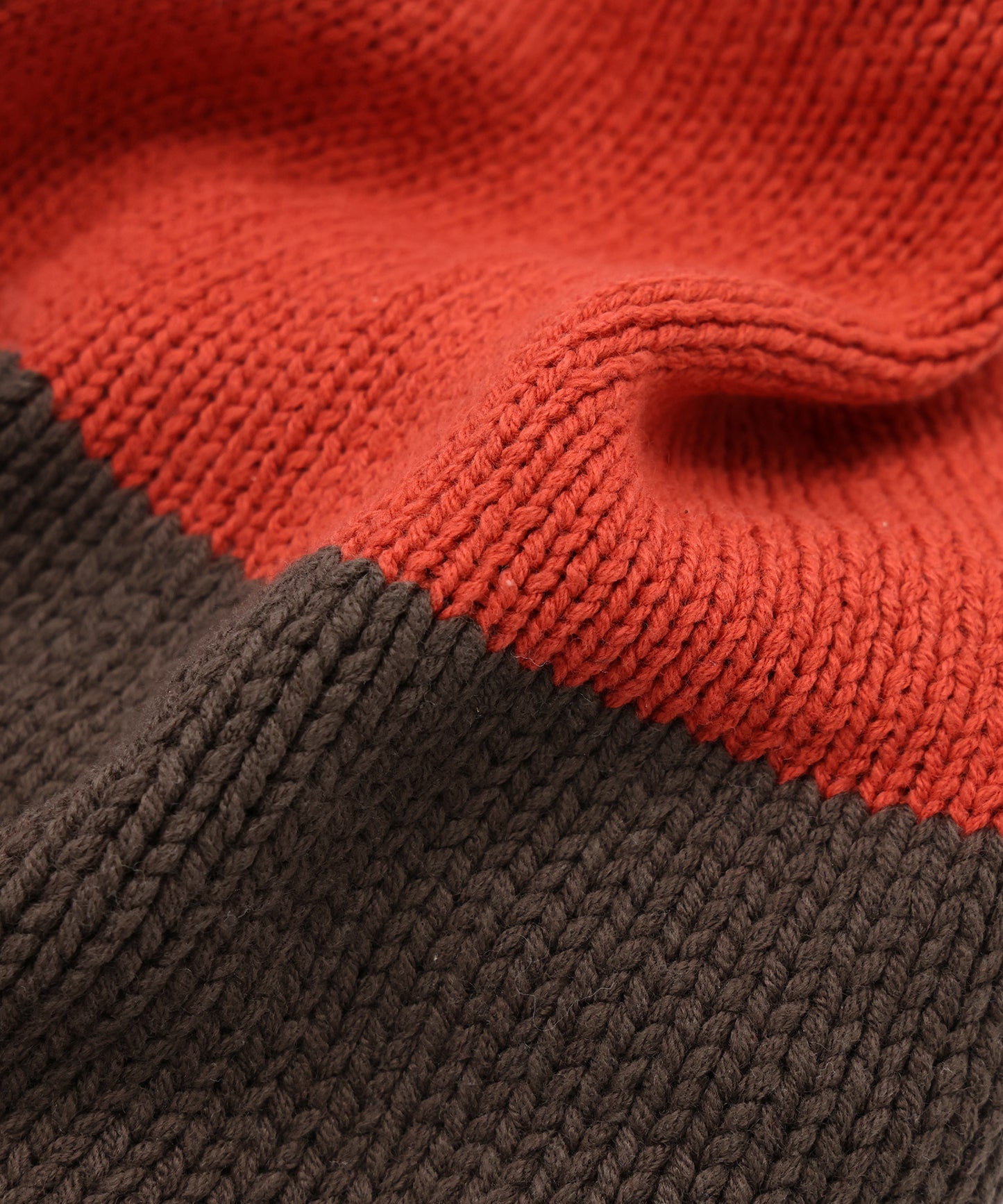 JIEDA　REVERSIBLE BEANIE