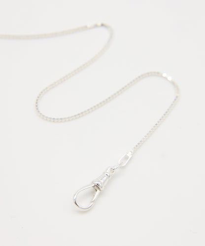 JIEDA　925 SILVER WALLET CHAIN