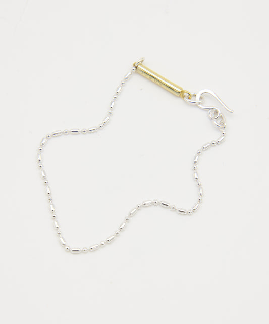 JIEDA　925 SILVER BRACELET