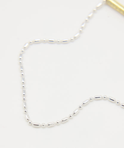 JIEDA　925 SILVER BRACELET